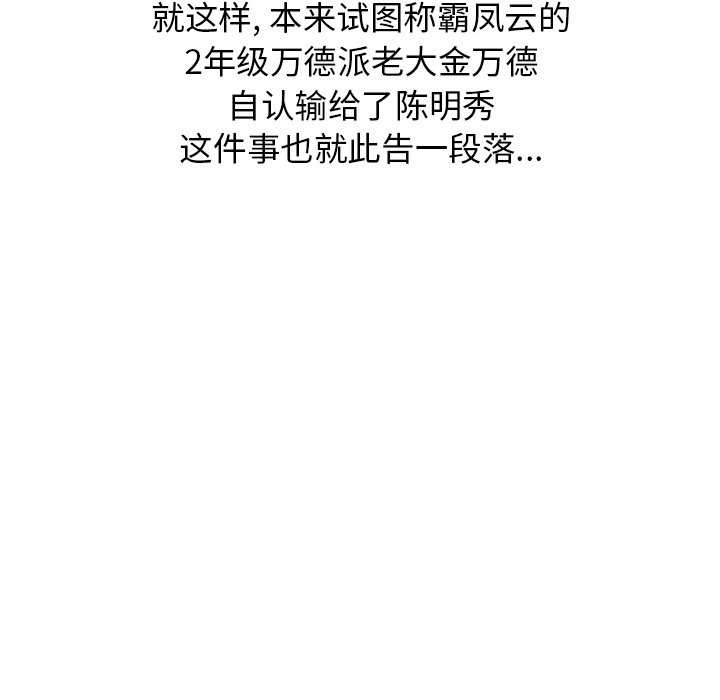 🍸高校巅峰 第 142 话 归来 第47页
