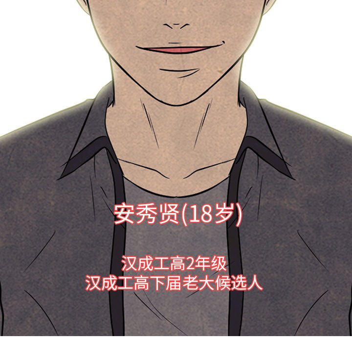 🍸高校巅峰 第 145 话 练习赛准备 第11页