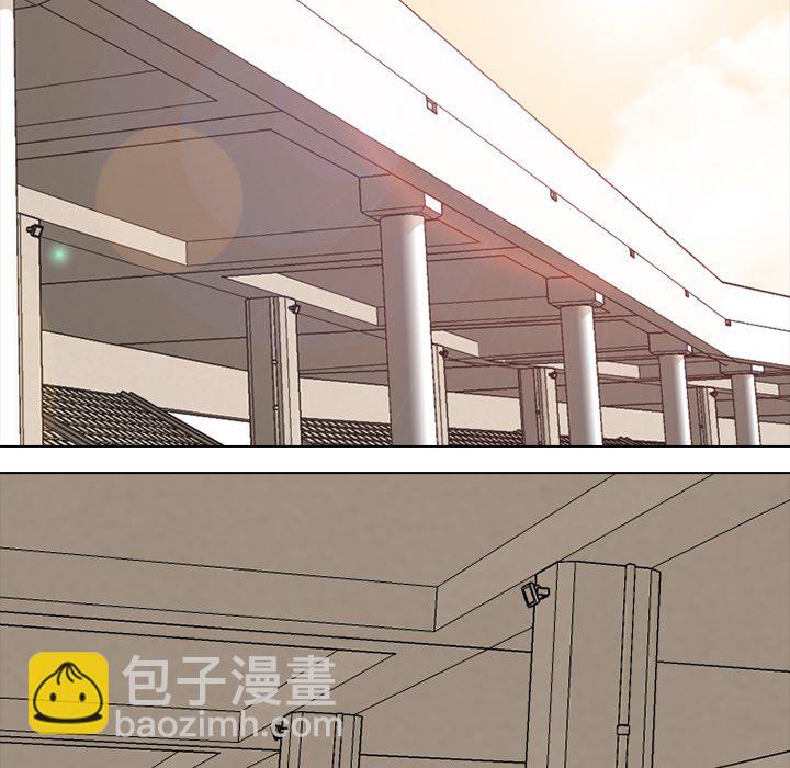 🍸高校巅峰 第 145 话 练习赛准备 第14页