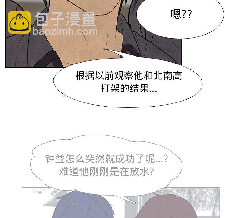 🍸高校巅峰 第 152 话 释放 第49页