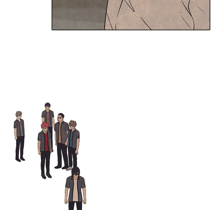 🍸高校巅峰 第 154 话 金政贤的潜力 第43页