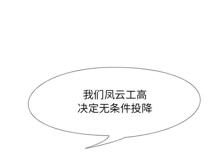 🍸高校巅峰 第 165 话 老大的工作 第1页