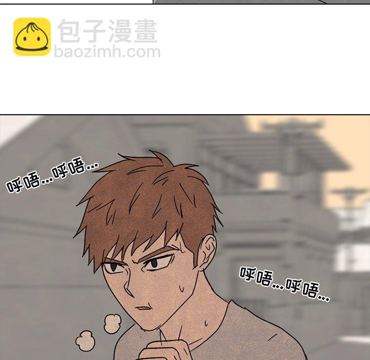 🍸高校巅峰 第 170 话 朋友（2） 第19页