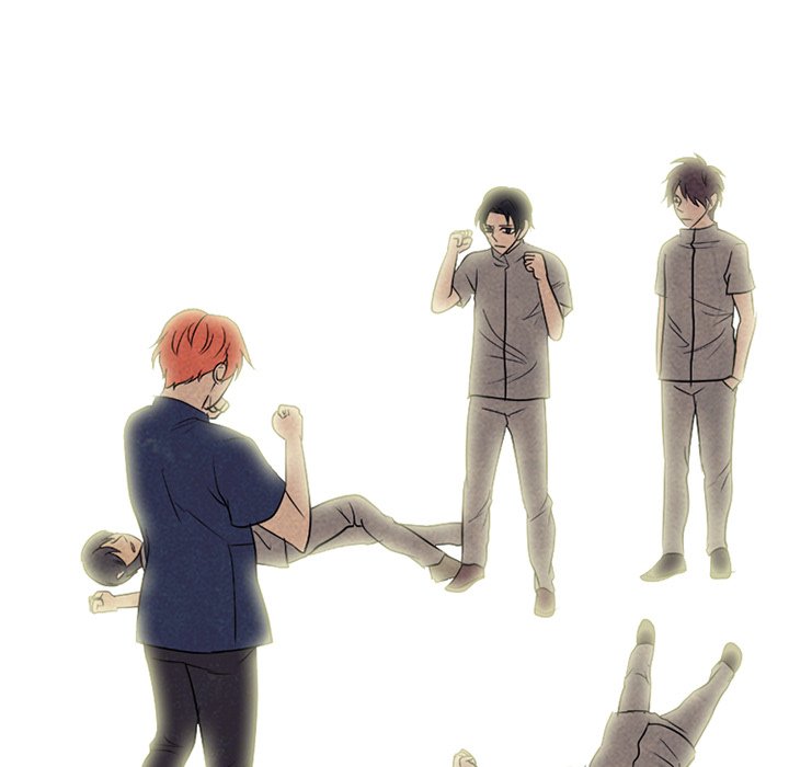 🍸高校巅峰 第 172 话 天才 第47页