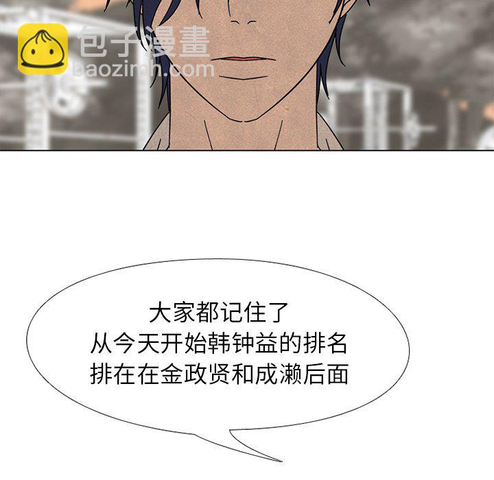 🍸高校巅峰 第 176 话 竞争老大 第11页