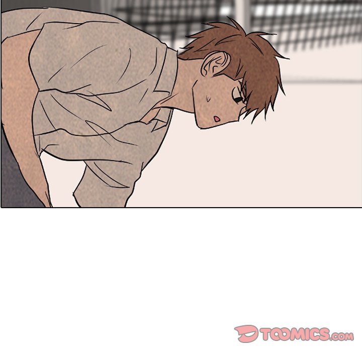 🍸高校巅峰 第 178 话 新的锻炼 第26页