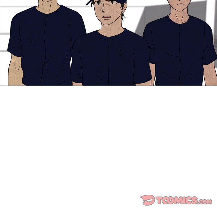 🍸高校巅峰 第 178 话 新的锻炼 第34页