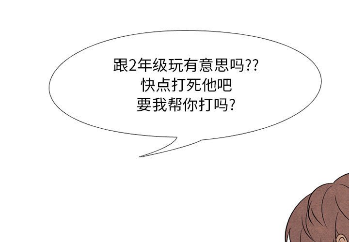 🍸高校巅峰 第 186 话 大韩高的老大 第1页