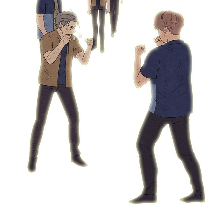 🍸高校巅峰 第 186 话 大韩高的老大 第15页