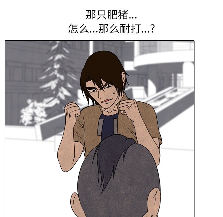🍸高校巅峰 第 188 话 田正国的觉醒 第24页