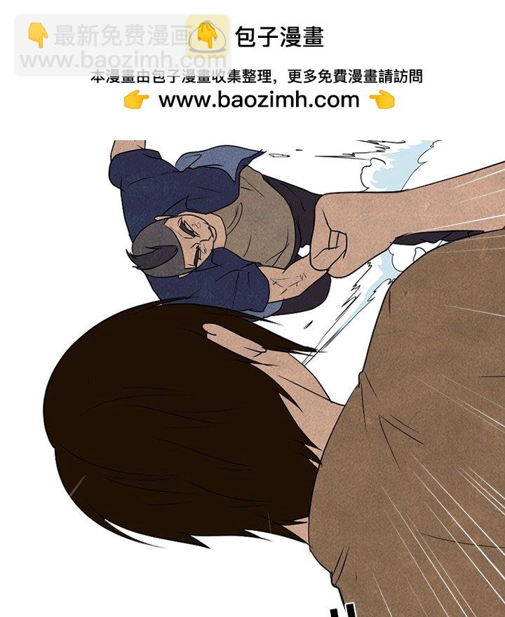 🍸高校巅峰 第 188 话 田正国的觉醒 第50页