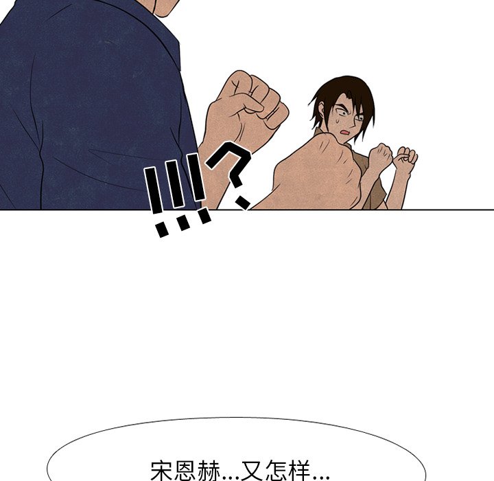 🍸高校巅峰 第 188 话 田正国的觉醒 第8页