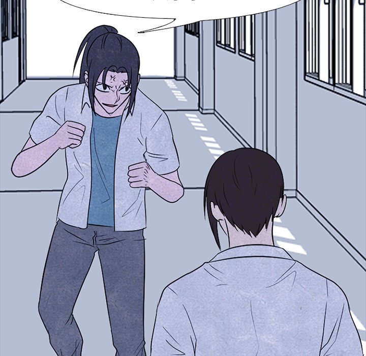 🍸高校巅峰 第 194 话 挑拨离间 第20页