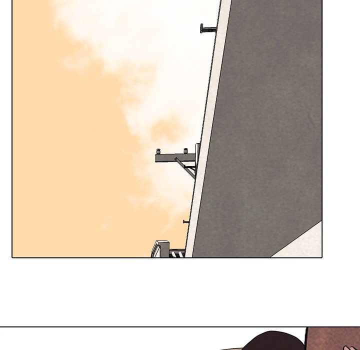 🍸高校巅峰 第 196 话 背叛感 第9页