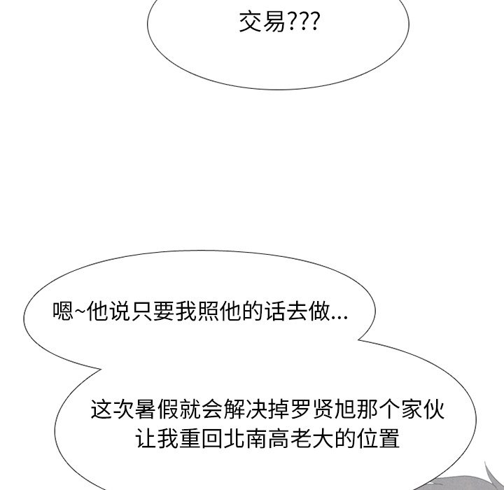 🍸高校巅峰 第 198 话 觉醒（2） 第8页