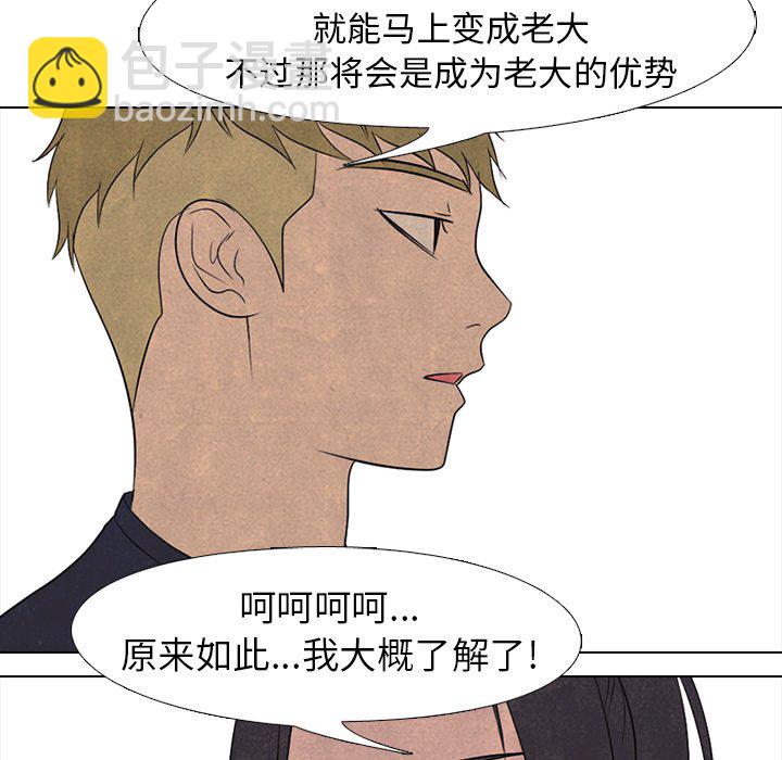 🍸高校巅峰 第 202 话 第一个任务 第36页