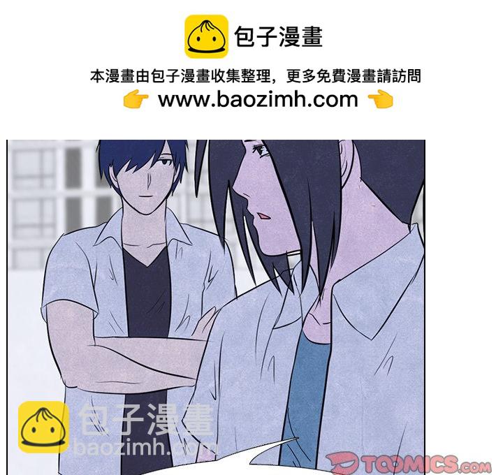 🍸高校巅峰 第 21 话 变化 第2页