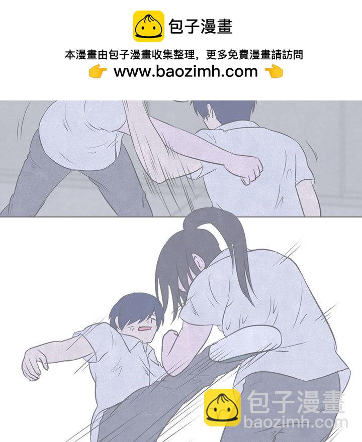 🍸高校巅峰 第 21 话 变化 第30页