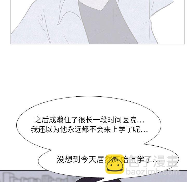🍸高校巅峰 第 21 话 变化 第37页