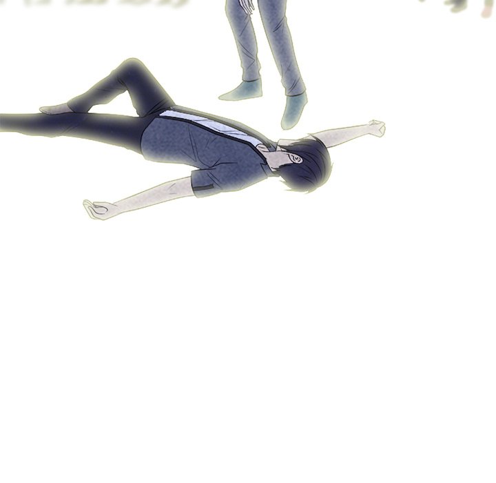🍸高校巅峰 第 222 话 突破极限 第19页