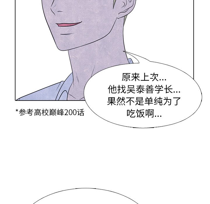 🍸高校巅峰 第 222 话 突破极限 第25页