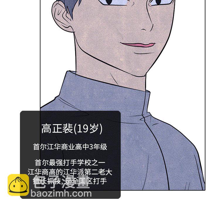 🍸高校巅峰 第 224 话 复仇对决 第49页