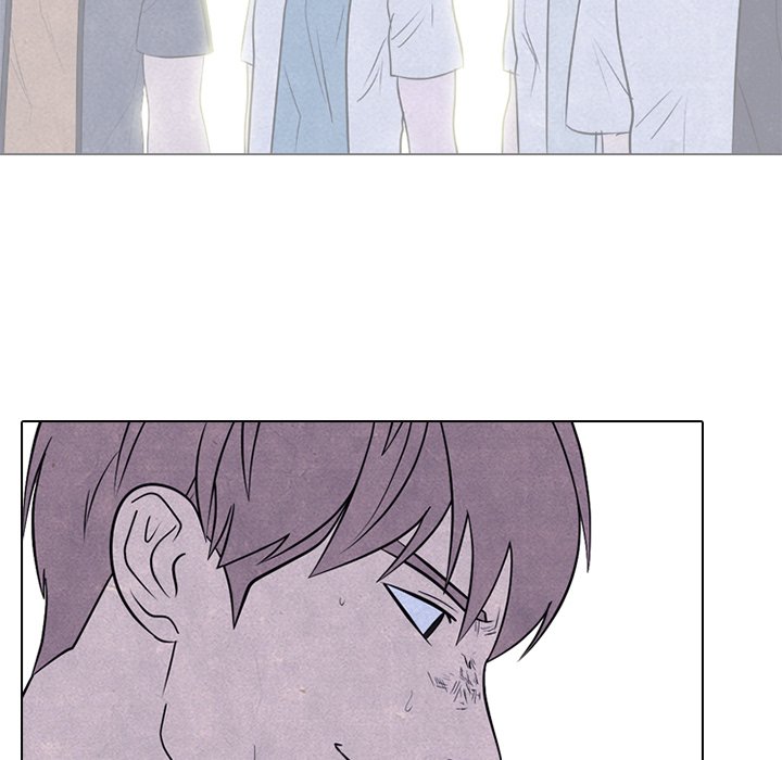 🍸高校巅峰 第 226 话 凤云的自尊心（2） 第21页