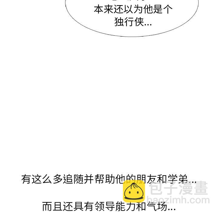 🍸高校巅峰 第 228 话 招募同事 第28页