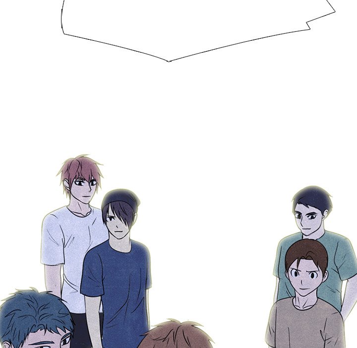 🍸高校巅峰 第 228 话 招募同事 第31页