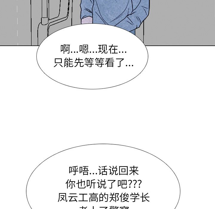 🍸高校巅峰 第 228 话 招募同事 第6页