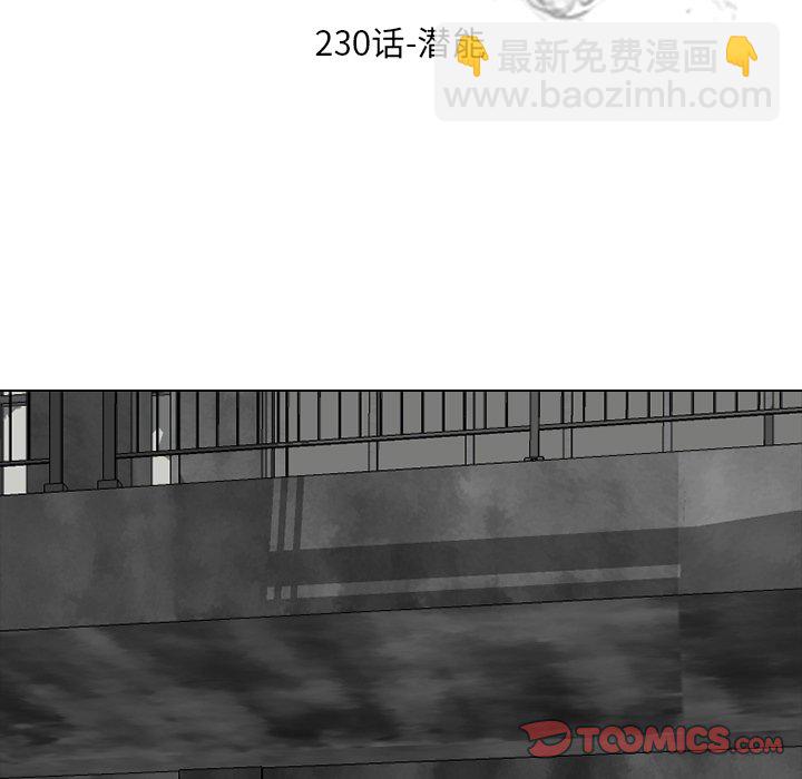 🍸高校巅峰 第 230 话 潜能 第15页