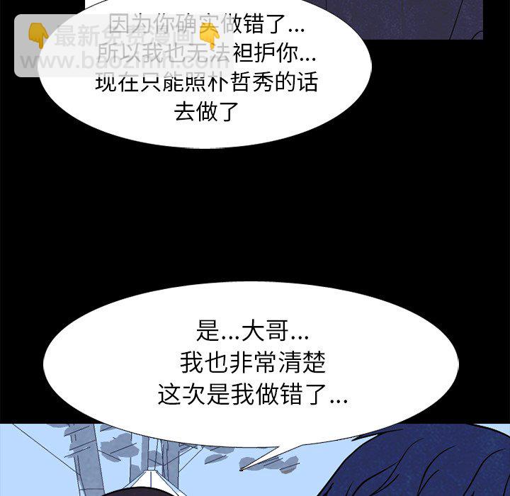 🍸高校巅峰 第 230 话 潜能 第28页