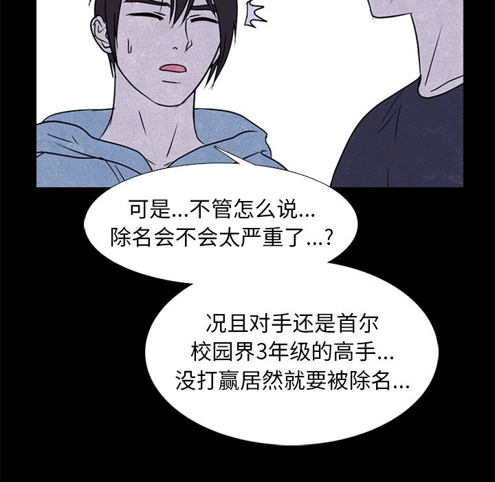 🍸高校巅峰 第 230 话 潜能 第44页