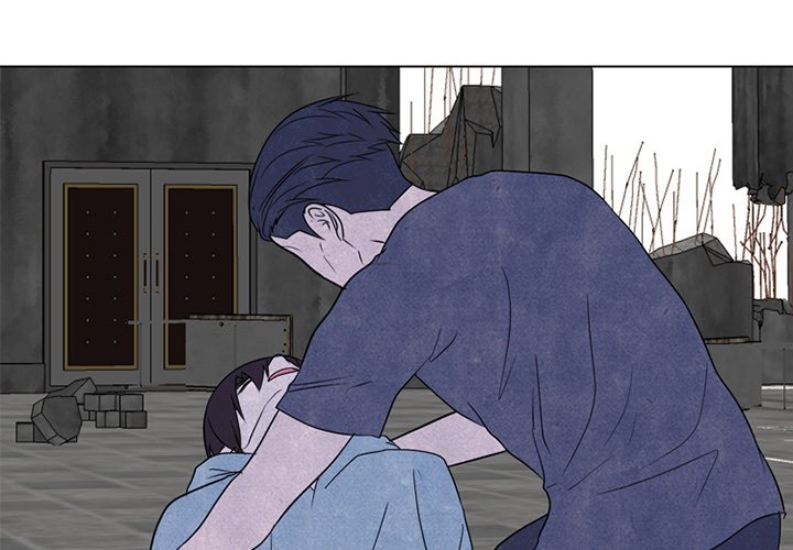 🍸高校巅峰 第 232 话 下届候选人的经历 第1页