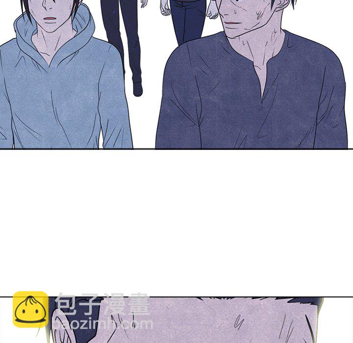 🍸高校巅峰 第 232 话 下届候选人的经历 第34页