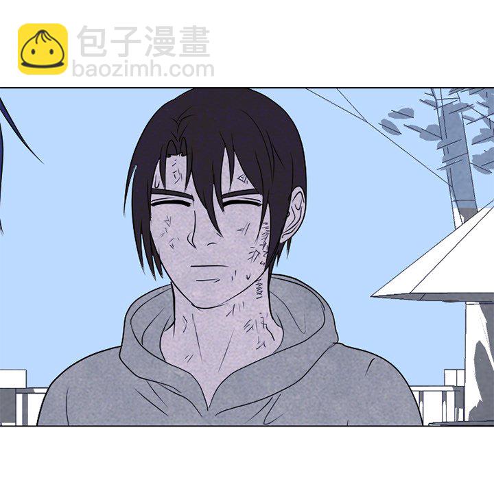🍸高校巅峰 第 240 话 最强的学弟 第19页