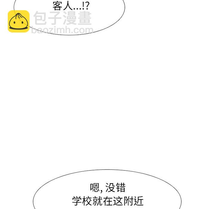 🍸高校巅峰 第 242 话 假期锻炼（2） 第33页