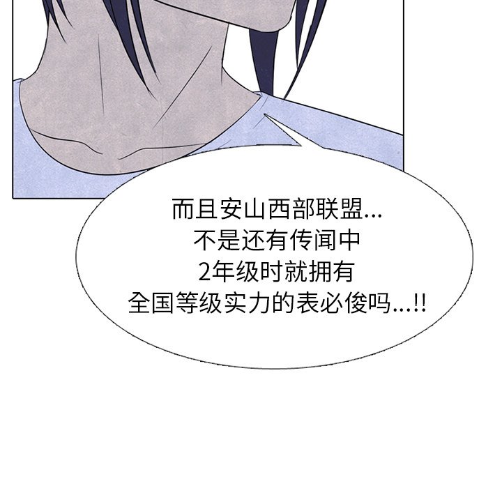 🍸高校巅峰 第 244 话 地狱 第23页