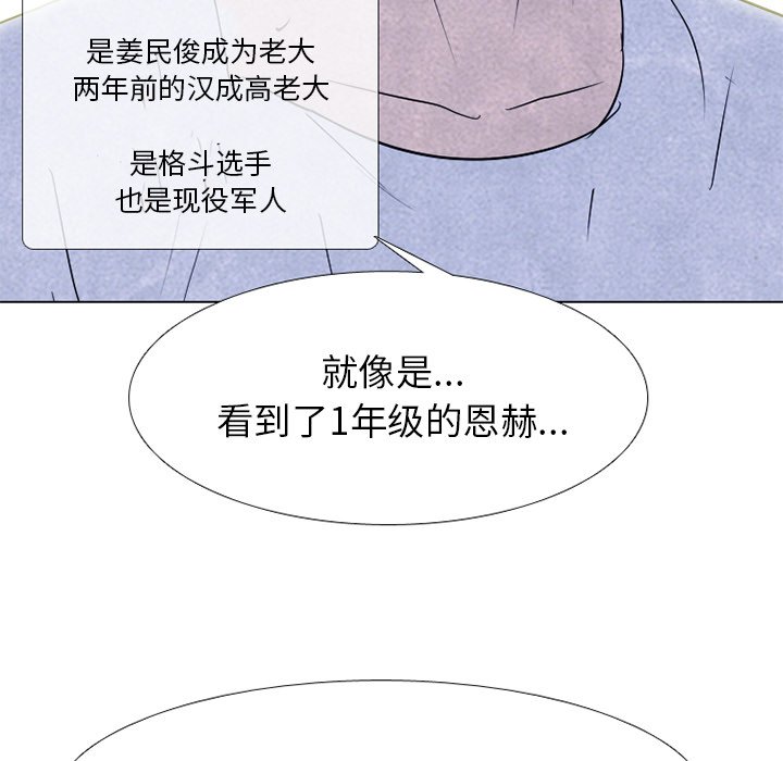 🍸高校巅峰 第 246 话 有效率的打架 第7页