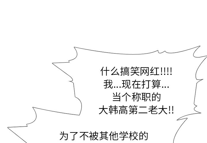🍸高校巅峰 第 250 话 两位首尔天才的对决 第1页