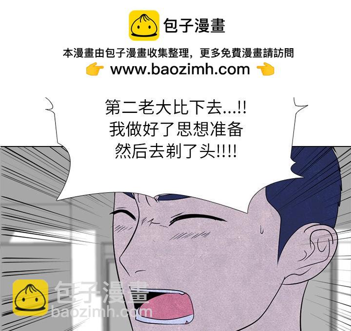 🍸高校巅峰 第 250 话 两位首尔天才的对决 第2页
