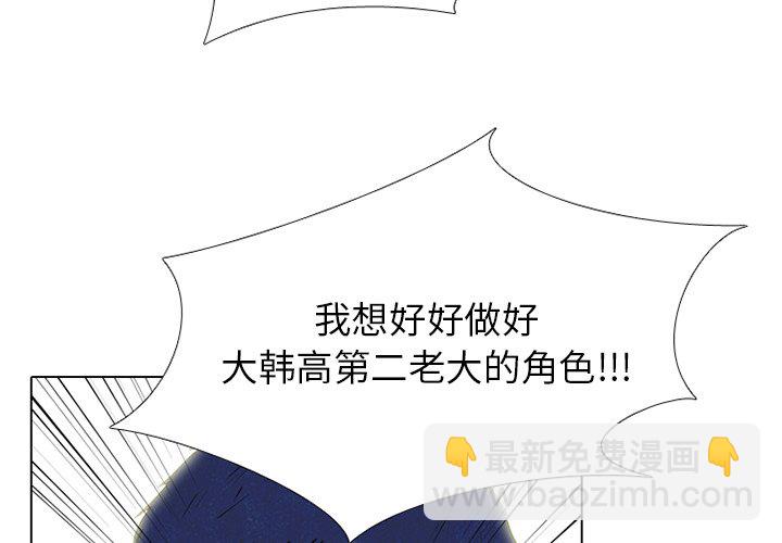 🍸高校巅峰 第 250 话 两位首尔天才的对决 第4页
