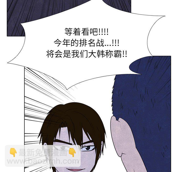 🍸高校巅峰 第 250 话 两位首尔天才的对决 第6页
