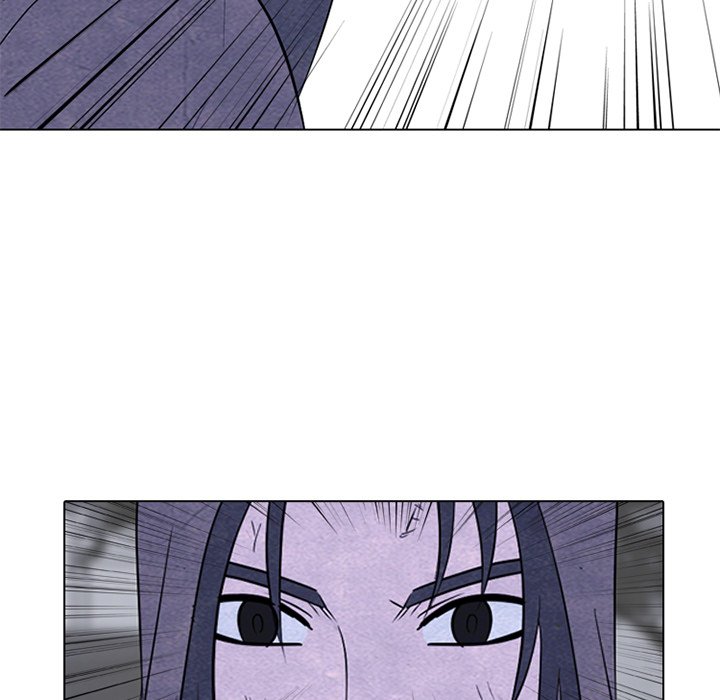 🍸高校巅峰 第 252 话 成濑VS韩秀赫 第39页