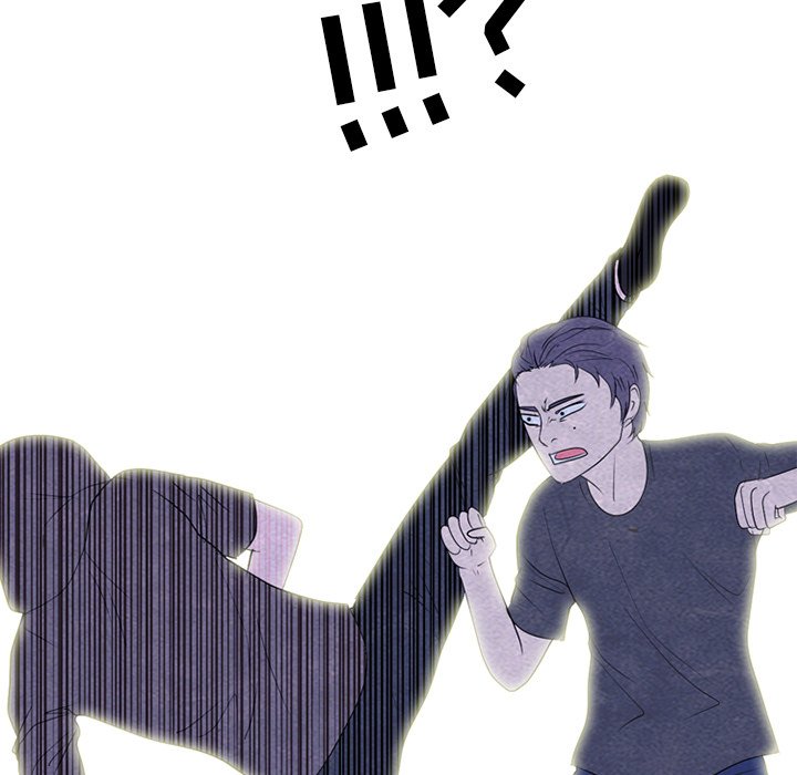 🍸高校巅峰 第 252 话 成濑VS韩秀赫 第47页