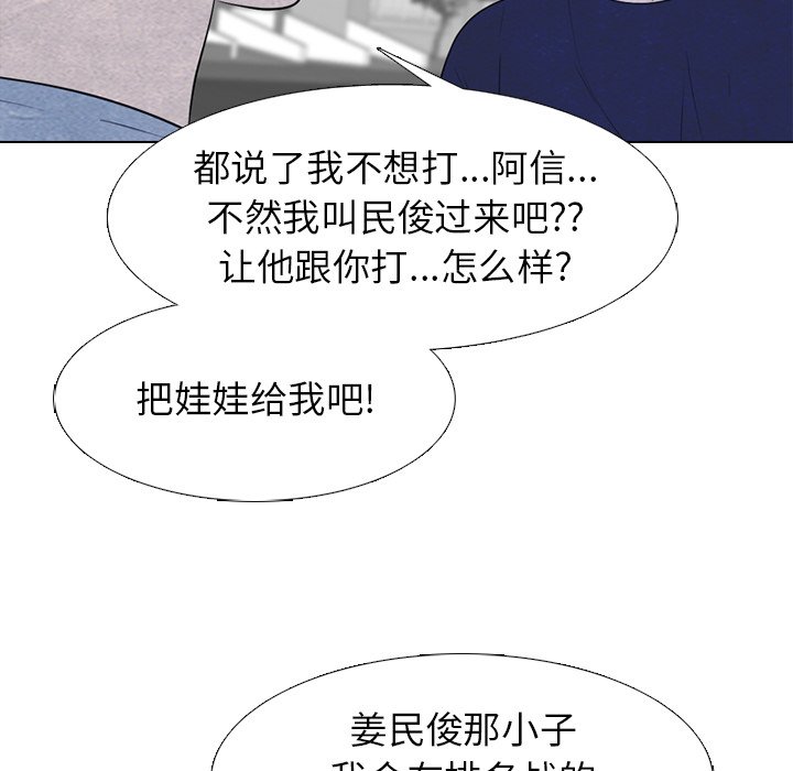 🍸高校巅峰 第 254 话 传说VS仁川最强 第20页