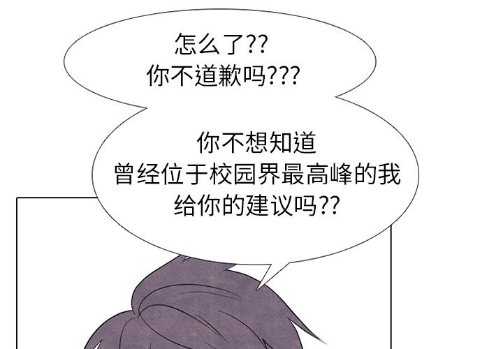 🍸高校巅峰 第 256 话 成长与目标 第1页