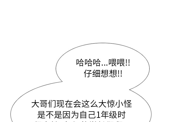 🍸高校巅峰 第 260 话 狂妄的下届候选人 第1页