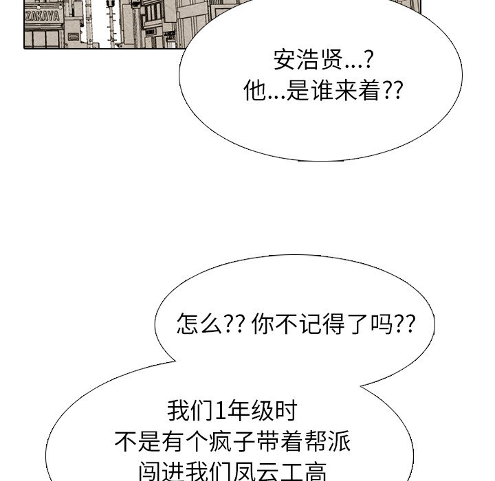 🍸高校巅峰 第 260 话 狂妄的下届候选人 第45页