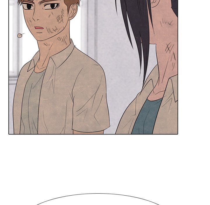 🍸高校巅峰 第 260 话 狂妄的下届候选人 第5页